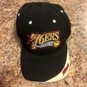 Philadelphia 76ers hat